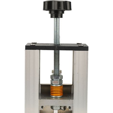 Petite Machine à dénuder les câbles, coupe-fil électrique, éplucheur, outil de dénudage manuel électrique (1/5)