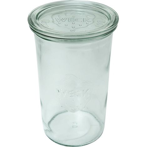 WECK Sturzglas 6er Karton