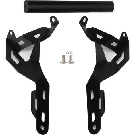 Support de téléphone pour moto Triumph Tiger 800 XCX/XRX (2015-2017) (1/5)