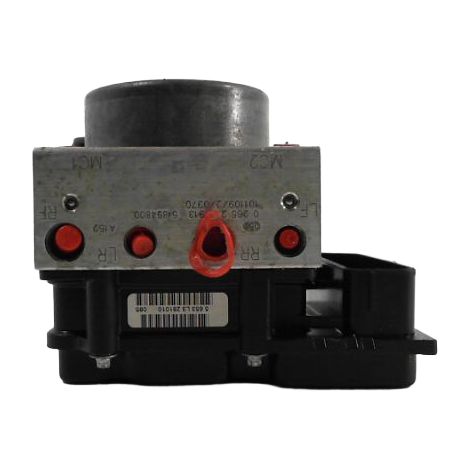 [PRODUIT D'OCCASION] Unite Hydraulique Abs FIAT Grande Punto 2005- ♻️ Ref Oe. 71771143 - Garantie à vie (1/4)