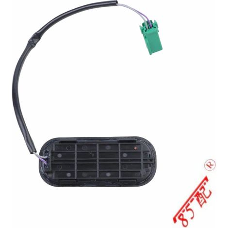Interrupted by Hayon 15934060 20890048 Compatible with GMC Acadia and Saturn Outlook. (1/4)