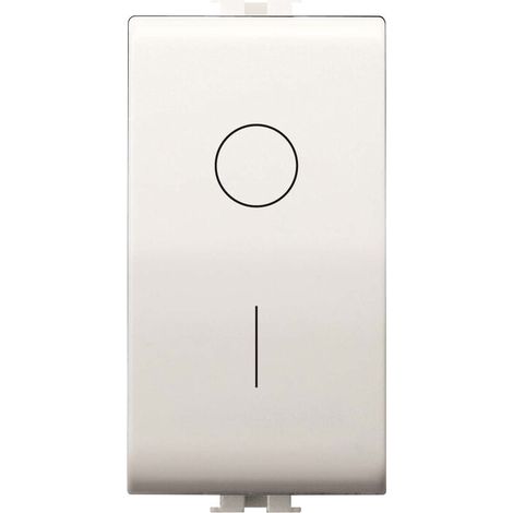 EASY SE8011 INTERRUTTORE BIPOLARE Q.TA 12