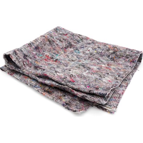Alfombra gris (1/5)
