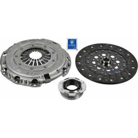 Kit d'embrayage Sachs 3000 954 418 HYUNDAI