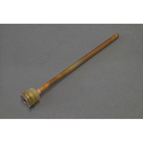 BRÖTJE Doigt de gant 200 mm-Bas BSW 18/21, 648936