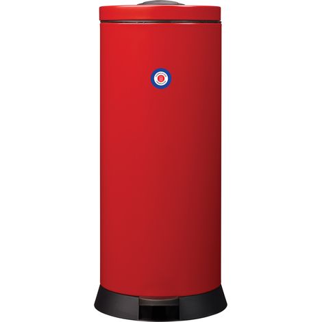 Poubelle de cuisine à pédale 30L Fabriqué en France - MAGIC ROSSIGNOL