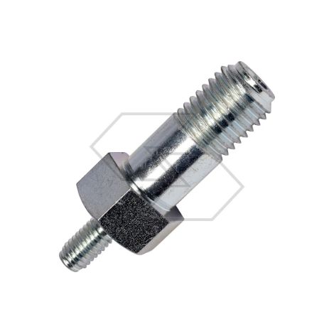 Inserto para cabezal de desbrozadora tamaño M10X1.25 R305133
