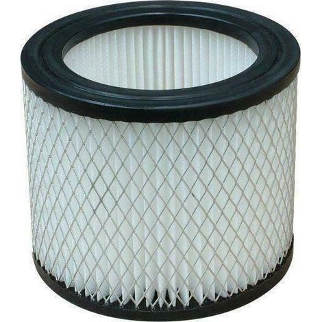 Filtro a Cartuccia Lavabile per Aspiracenere Lavor Ashley Riu Cod 52120152 (1/10)