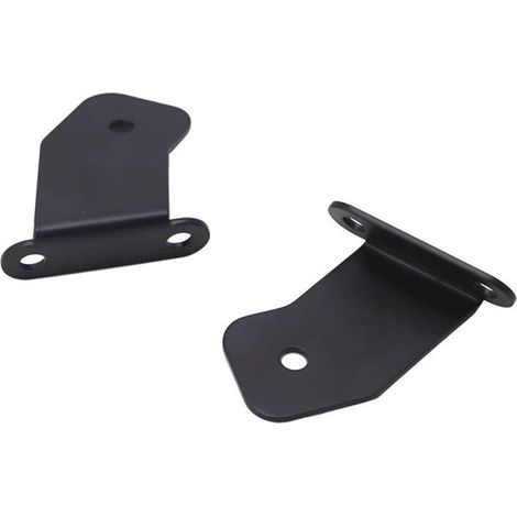 Accesorios para motocicletas: Luces LED, soporte para luz auxiliar, soporte para faro antiniebla para Forza 750 2021-2023 (1/2)
