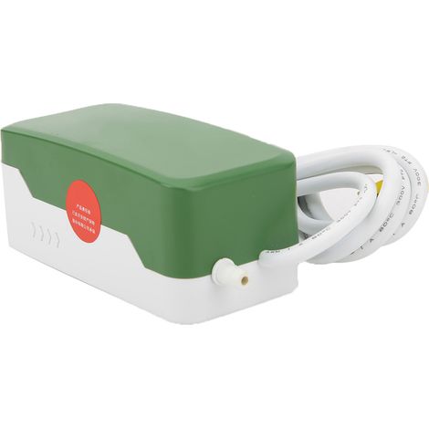PC-40B Unité de plafond ultra-silencieuse à grande hauteur de levage, unité de gaine de climatisation, pompe de vidange automatique pour climatiseur (1/5)