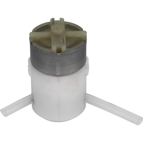 Pompe péristaltique miniature 6V DC à forte aspiration pour laboratoire et analyse biochimique (1/5)