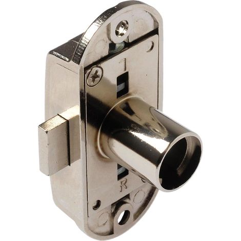 Serrure 25/22 mm rs/ls