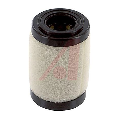 Élément filtre de rechange SMC, référence AFD40P-060AS, pour série AFD40-06-A, AFD40-A, AFM40-06-A, AFM40-A ( Prix pour 1 )