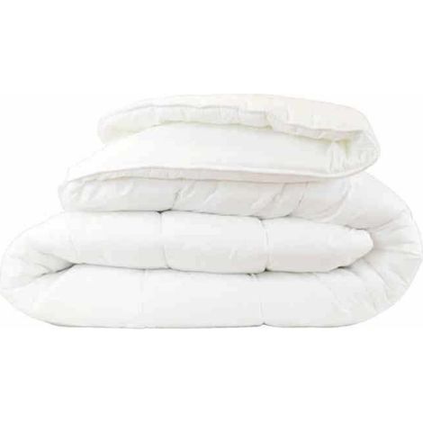 Couette été légère 250gr OLYMPE (1/4)