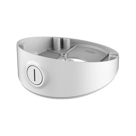 Dahua PFA133-E Anschlussdose aus weiß aluminium für cctv Domekamera (1/3)