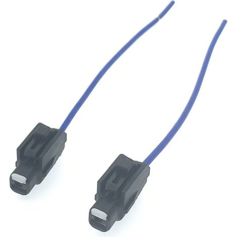 Compatible with Camry, Highlander, Alphard, Previa, Camry, Corolla, Prado starter motor plug (1/4)