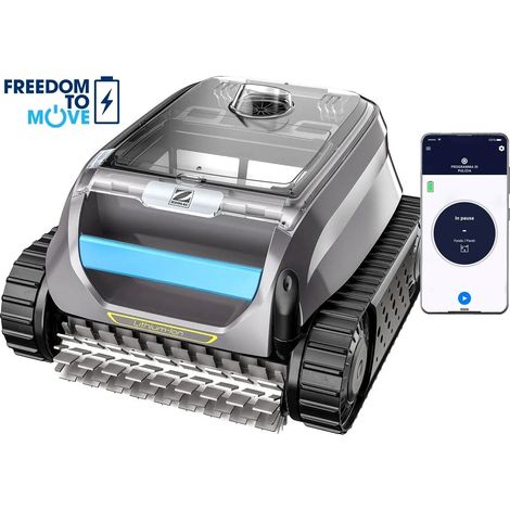 Zodiac - Freedom OF 42 iQ Robot Piscina Senza Fili Default Title