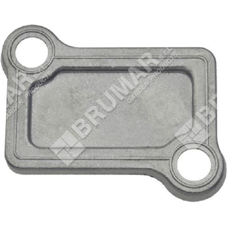 Tapa de cilindro para motores MITSUBISHI - 013532