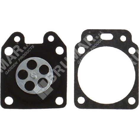 Hauptmembran für WALBRO-Vergaser - 001593
