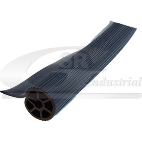 3RG 91227 JUNTA BANDEJA GUANTERA NEGRA