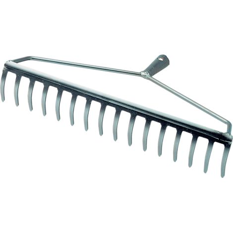 Rastrello 16 denti