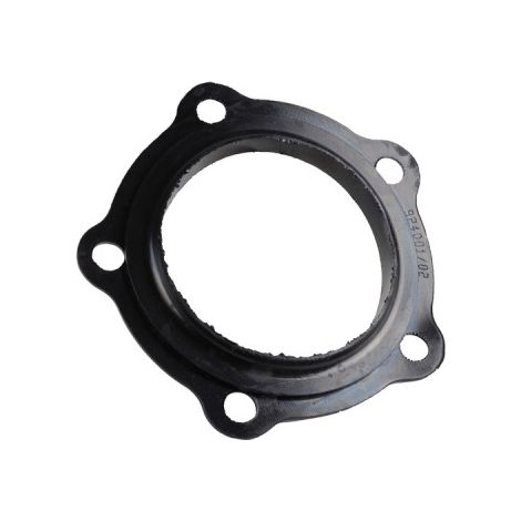 Joint bride 5 trous Ø75 - DIFF pour Chaffoteaux : 924001 (1/2)