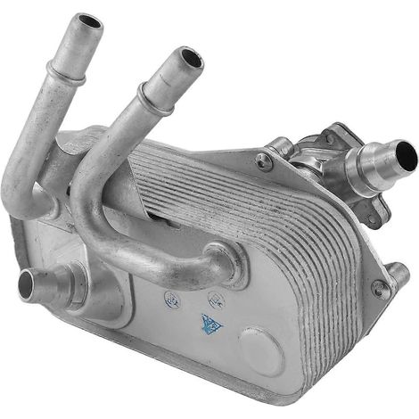 Ölkühler für BMW 3er E90 E91 E92 E93, 1er E82 E88, Z4 E89, X1 E84, Teilenummer 17217536929 (1/5)