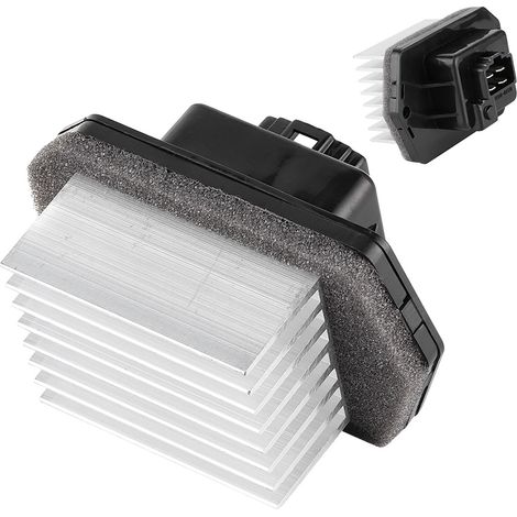 Résistance de ventilateur pour Honda CR-V II 2.4 (2001-2006) - Référence : 79330-SDG-W51 (1/5)