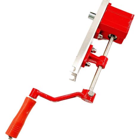 Maniglia per imbracatura del miele, Maniglia manuale per imbracatura del miele, Telaio per apicoltura