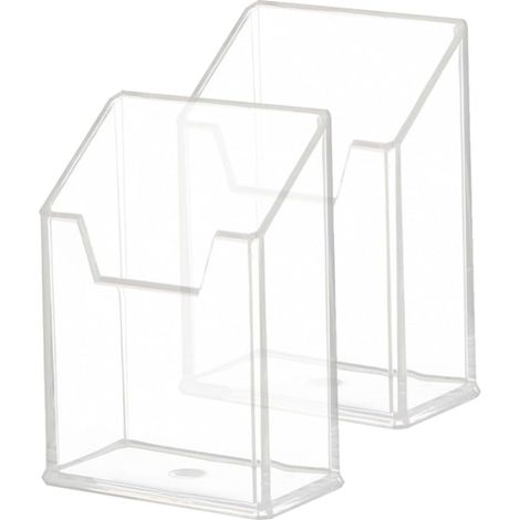 Support pour pinces à maquillage et ustensiles de maquillage