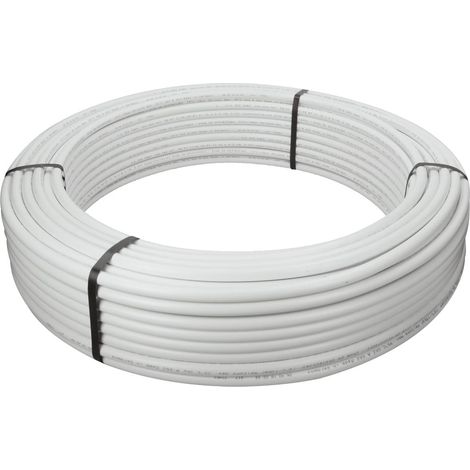 Tuyau multicouche aluminium 16 x 2 mm sur rouleau