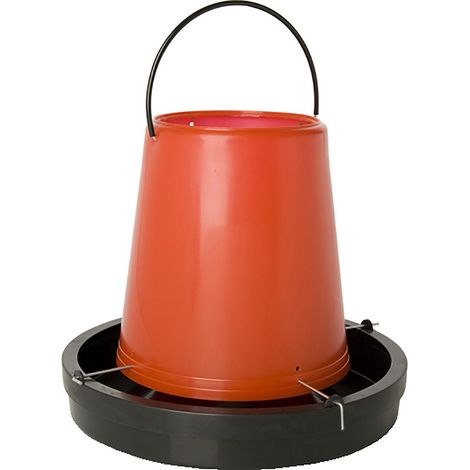 Comedero - 8 kg - 325x315 mm