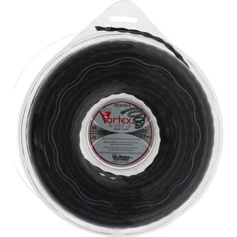 Ligne en nylon extrudé de 3,9 mm et 25 m pour désert (1/2)