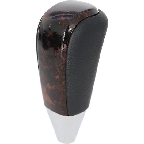 Pommeau de levier de vitesse de haute qualité pour Toyota Land Cruiser 200 FJ20 (2008-2017) (1/5)