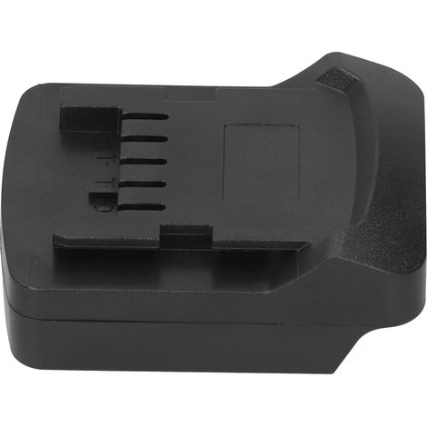 Makita 18V BL series lithium battery to Metabo 18V lithium battery converter (1/5)