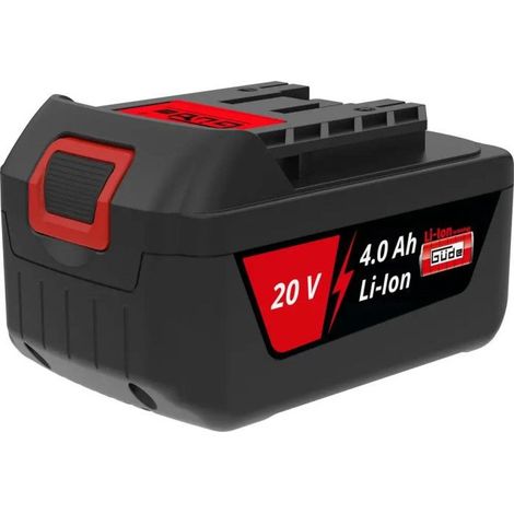 Batterie / Accu Li-Ion 20V - 4.0 Ah - AP 20-40.1
