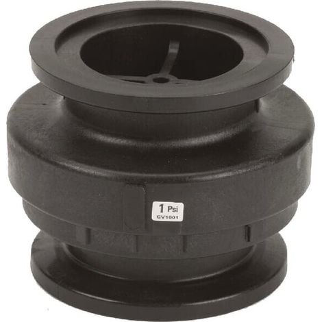 Flansch 2"FP x Fla. 2"FP Rück BANJO MCV220