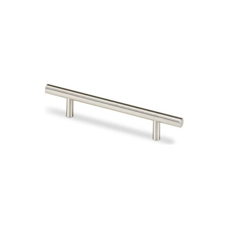 Möbelgriff Salvia VA geb.640mm D.12mm HETTICH