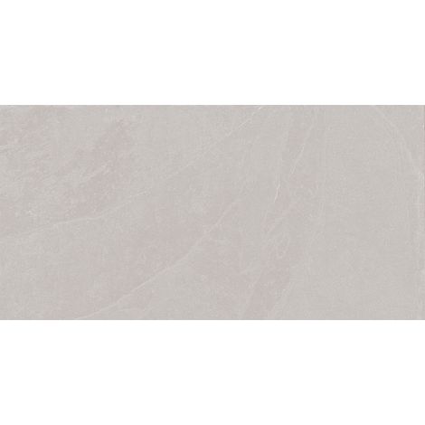 Mexen Mek Bianco grès émaillé rectifié G1, carreau sol-mur 120 x 60 cm, mat GT - TL504-120-060-00 (1/5)