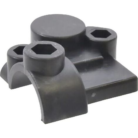 Semifijaci贸n izquierda palanca freno cuchilla ETESIA ET40147