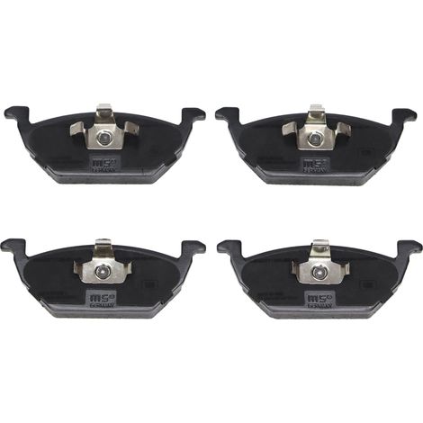 Pastiglie freno anteriori Seat Arona, Cordoba, Ibiza, Leon Audi Skoda VW (1/5)
