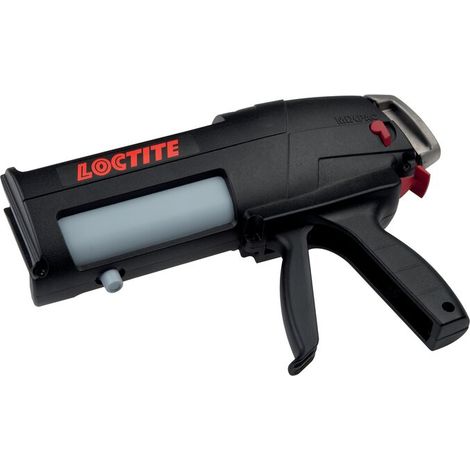 [NEUWERTIG] Henkel Kartuschenpistole für 200 ml Dosierpistole Doppelkartuschen