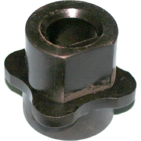 Nabe für Messerhalter Rasentraktor CASTELGARDEN ES460 2207326