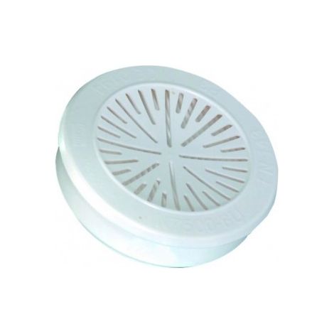 Honeywell-North P3 Bajonettfilter (4x) HONEYWELL 1035451