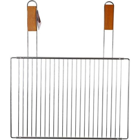 SOMAGIC - Grille coulissante 51x37 cm (1/3)