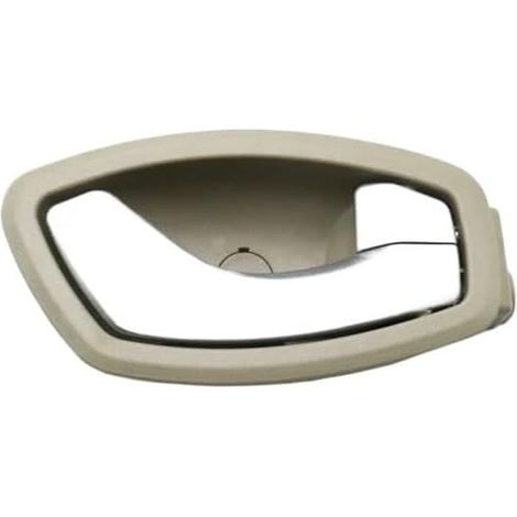 Manijas interiores de puertas para automóviles, repuestos para automóviles, manijas interiores de puertas (2011-2013) (1/2)