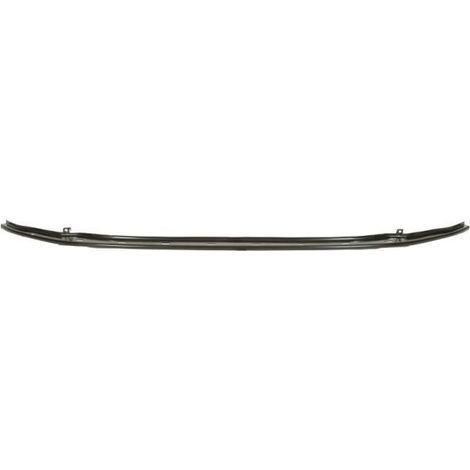 Support de pare-choc avant inférieur Volkswagen Golf 8 depuis 2020