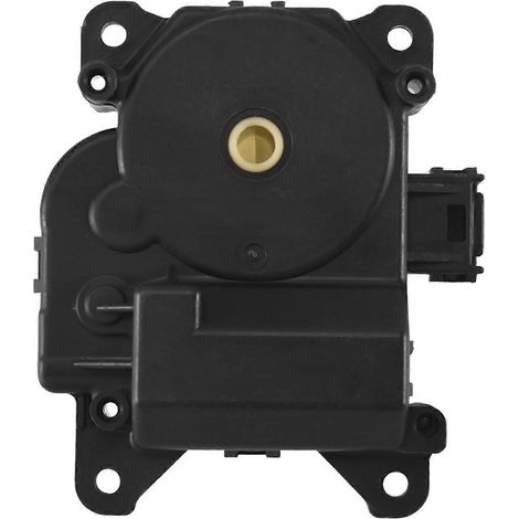 Servomoteur de volet d'air de chauffage/climatisation pour Toyota Camry-- (1/5)