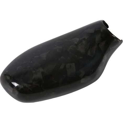 Manette de levier de vitesse en fibre de carbone forgé, remplacement pour Série 5 6 7 G30 G11 X3 X4, conduite à gauche (1/5)