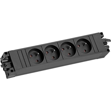 BACHMANN STEP BASE 4xUTE, 906.18820